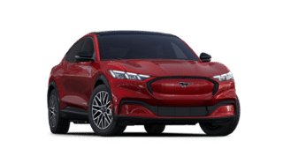 2024 Ford Mustang Mach-E® External Image 4
